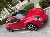 Exceptional Beetle 2016 Turbo 2.0